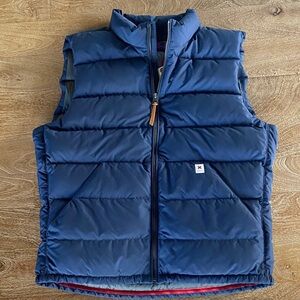 Rare BNWT Best Made Co. Puffer Vest
